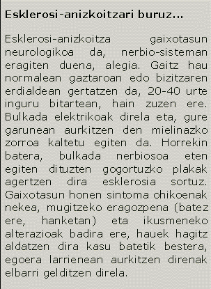 Esklerosia 1